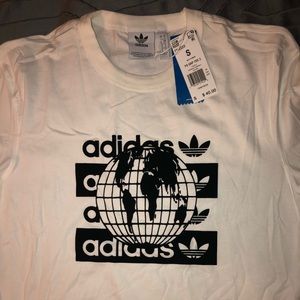 Adidas t shirt